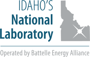 Idaho National Laboratory Logo